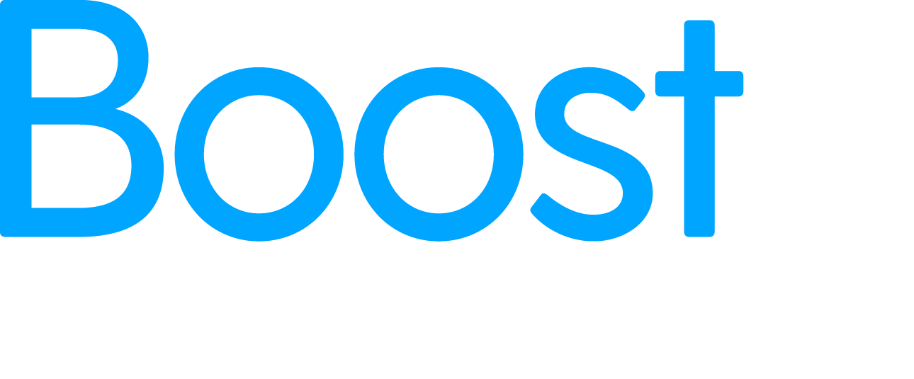 Boost Logo